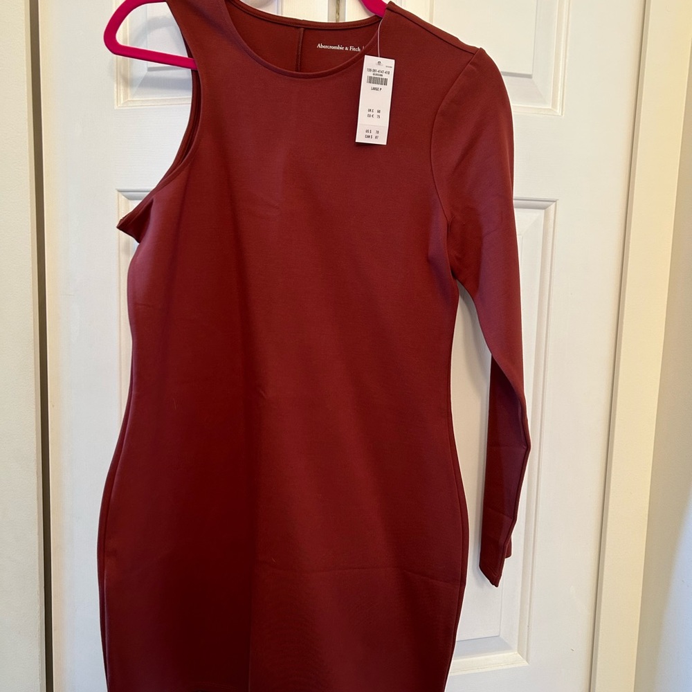 Abercrombie dress